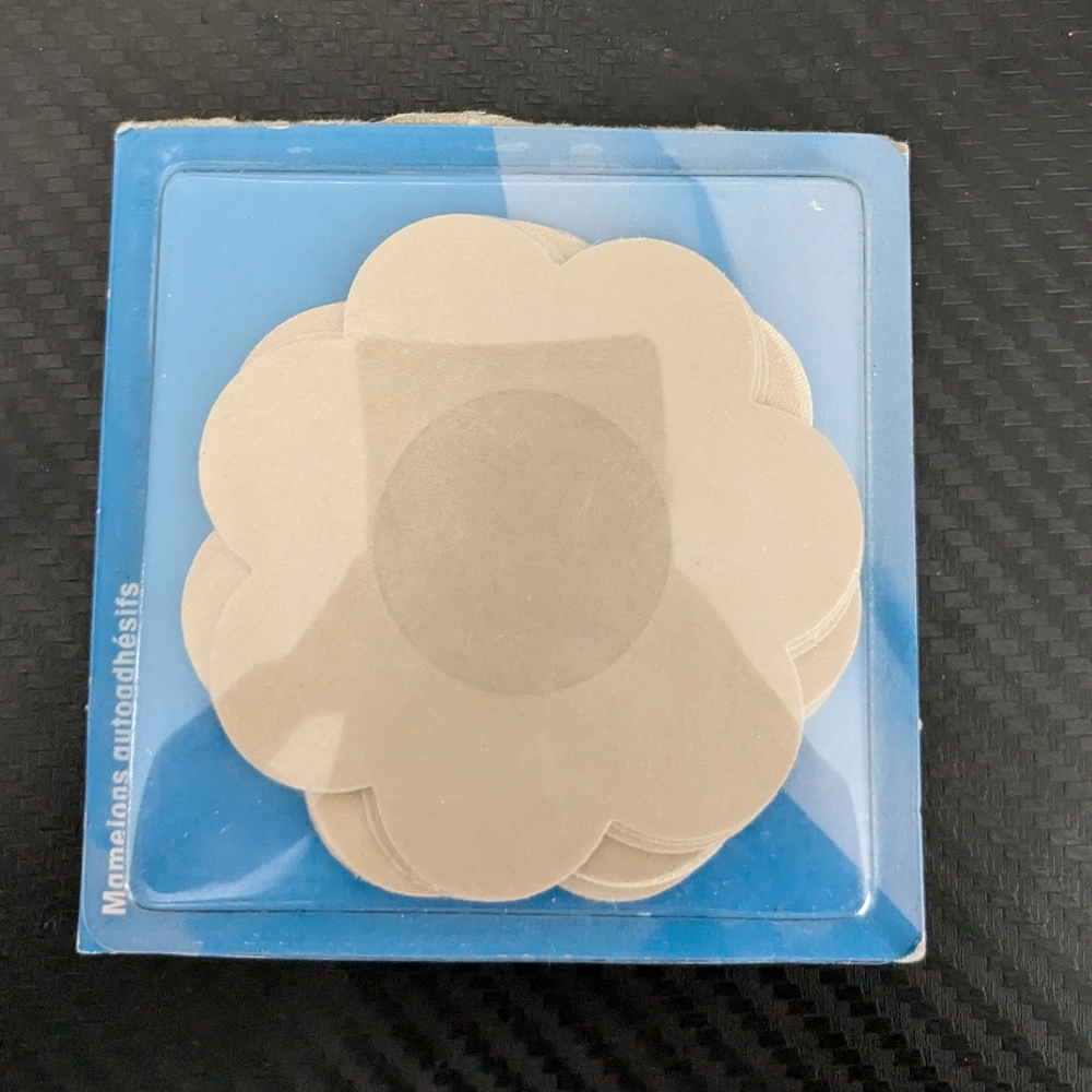 🌼 5/20$ 🌼Prym Nipple Stickers